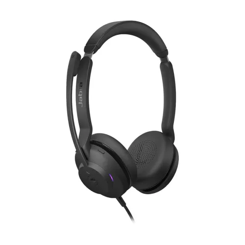 Jabra Evolve2 30 SE DUO Stereo USB Type C Headset