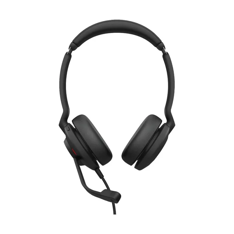 Jabra Evolve2 30SE DUO Stereo USB Type A Headset