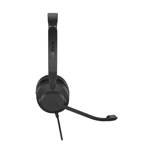 Jabra Evolve2 30SE DUO Stereo USB Type A Headset