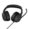 Jabra Evolve2 50 MS Stereo USB-A Headset