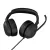 Jabra Evolve2 50 MS Stereo USB-A Headset