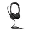 Jabra Evolve2 50 MS Stereo USB-A Headset
