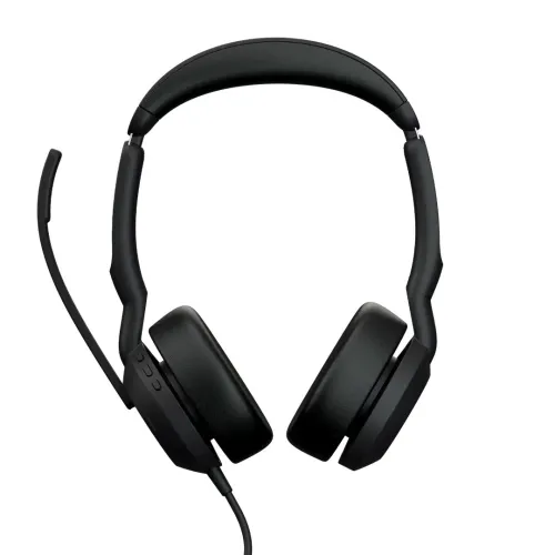 Jabra Evolve2 50 MS Stereo USB-A Headset