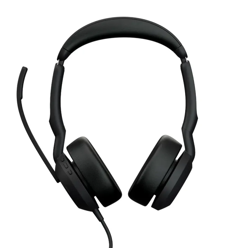Jabra Evolve2 50 MS Stereo USB-A Headset