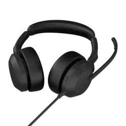 Jabra Evolve2 50 MS Stereo USB-C Headset