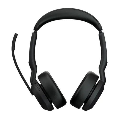 Jabra Evolve2 55 USB-A MS Stereo Wireless Headset