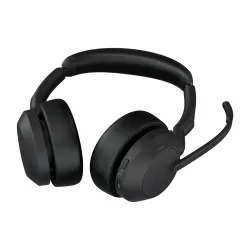 Jabra Evolve2 55 USB-A MS Stereo Wireless Headset