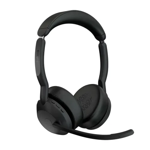 Jabra Evolve2 55 USB-A MS Stereo Wireless Headset