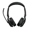 Jabra Evolve2 55 USB-C MS Stereo Wireless Headset