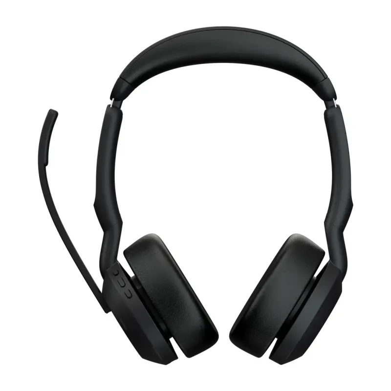 Jabra Evolve2 55 USB-C MS Stereo Wireless Headset