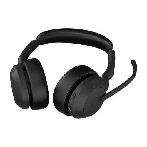 Jabra Evolve2 55 USB-C MS Stereo Wireless Headset