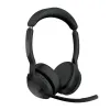 Jabra Evolve2 55 USB-C MS Stereo Wireless Headset