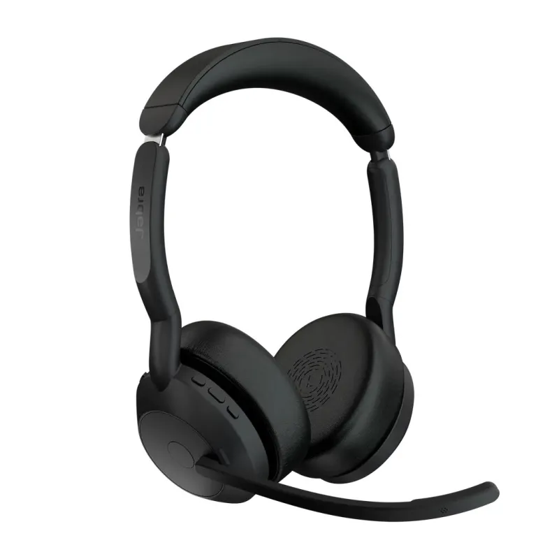 Jabra Evolve2 55 USB-C MS Stereo Wireless Headset
