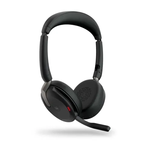 Jabra Evolve2 65 Flex USB-A MS Stereo Bluetooth Headset