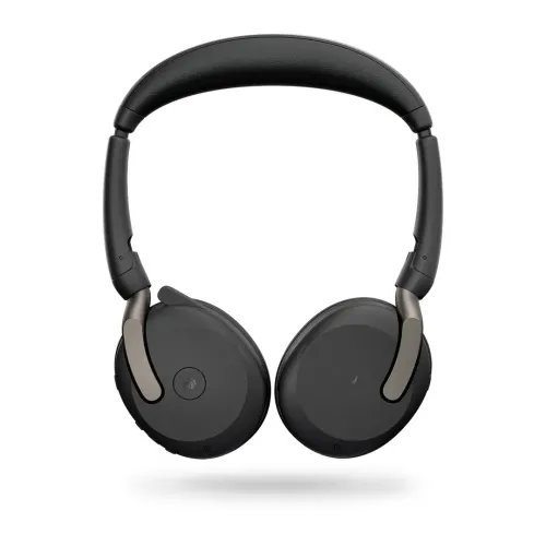 Jabra Evolve2 65 Flex USB-A MS Stereo Bluetooth Headset