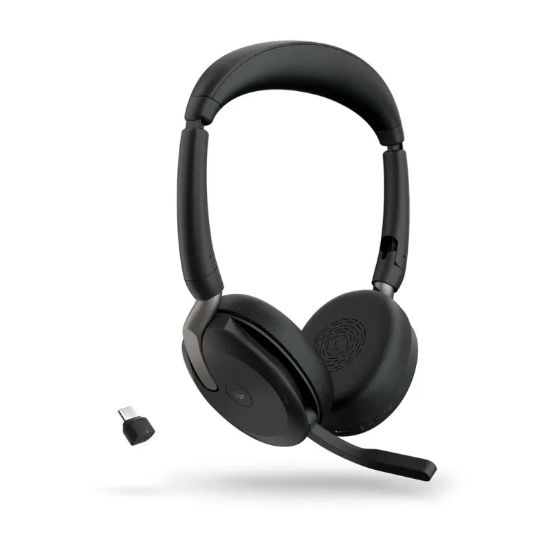 Jabra Evolve2 65 Flex USB-C MS Stereo Bluetooth Headset
