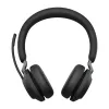 Jabra Evolve2 65 MS DUO Bluetooth & USB Type C Headset