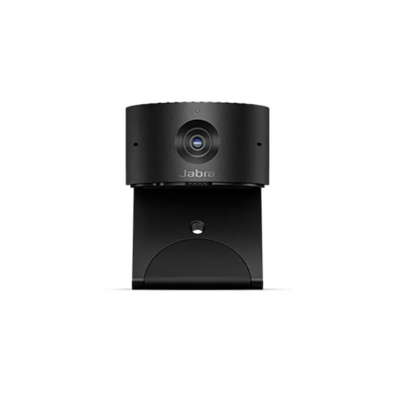 Jabra Panacast 20 Conference Camera & Speak 750 Bundle with Table Stand