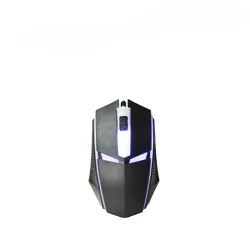 Jedel GK105 OEM RGB Gaming Keyboard Mouse Combo