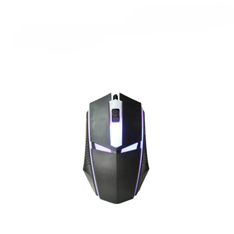 Jedel GK105 OEM RGB Gaming Keyboard Mouse Combo