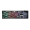 Jedel K500+ RGB Gaming Keyboard