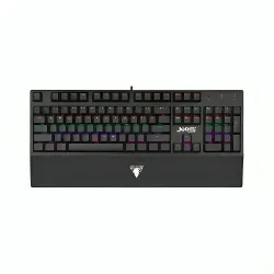 Jedel KL-128 RGB Mechanical Keyboard