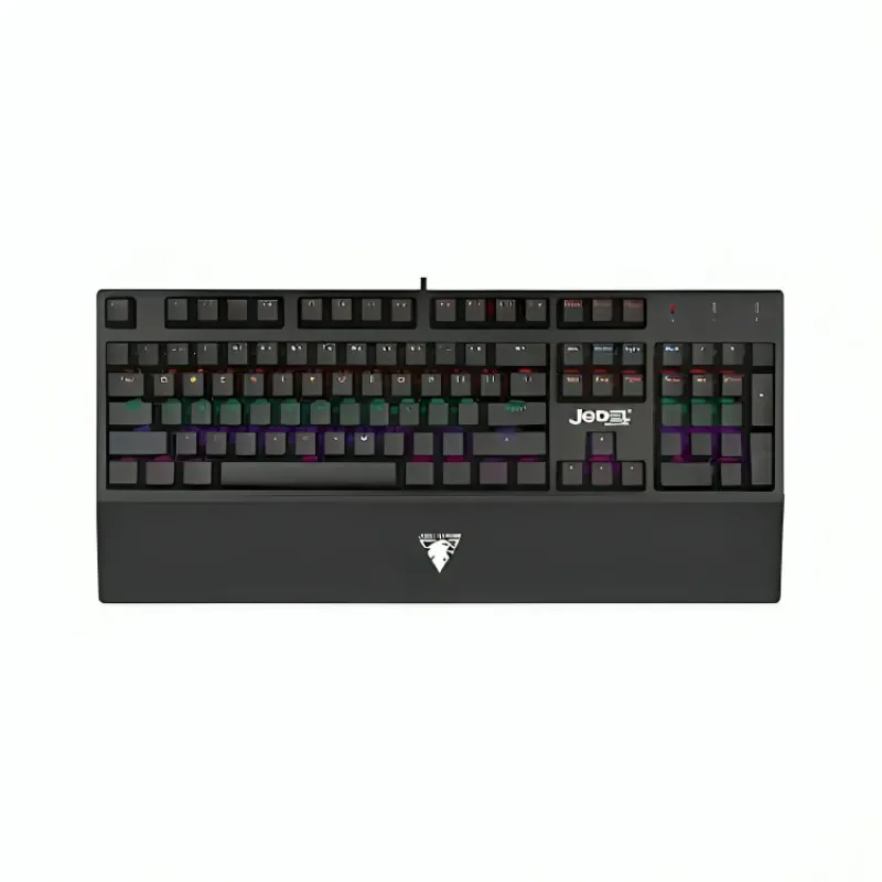 Jedel KL-128 RGB Mechanical Keyboard