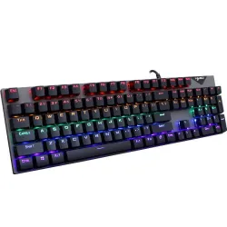 Jedel KL-138 RGB Mechanical Keyboard