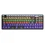 Jedel KL-139 RGB Mechanical Keyboard