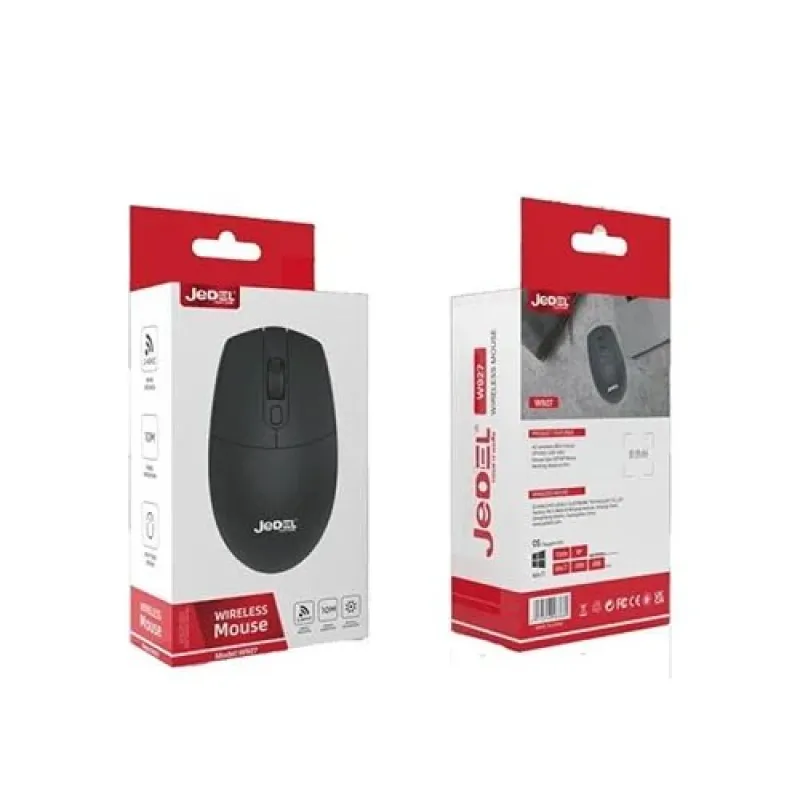 Jedel W927 Wireless Mouse