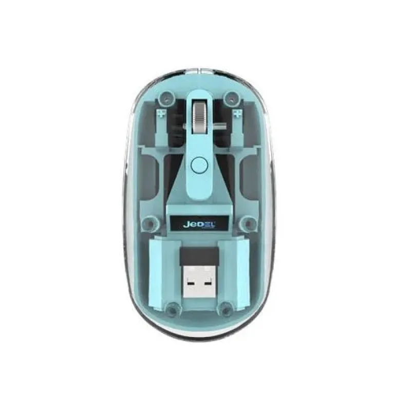 Jedel WD131P Wireless Gaming Mouse