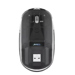 Jedel WD131P Wireless Gaming Mouse