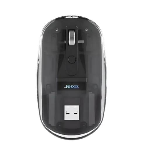 Jedel WD131P Wireless Gaming Mouse