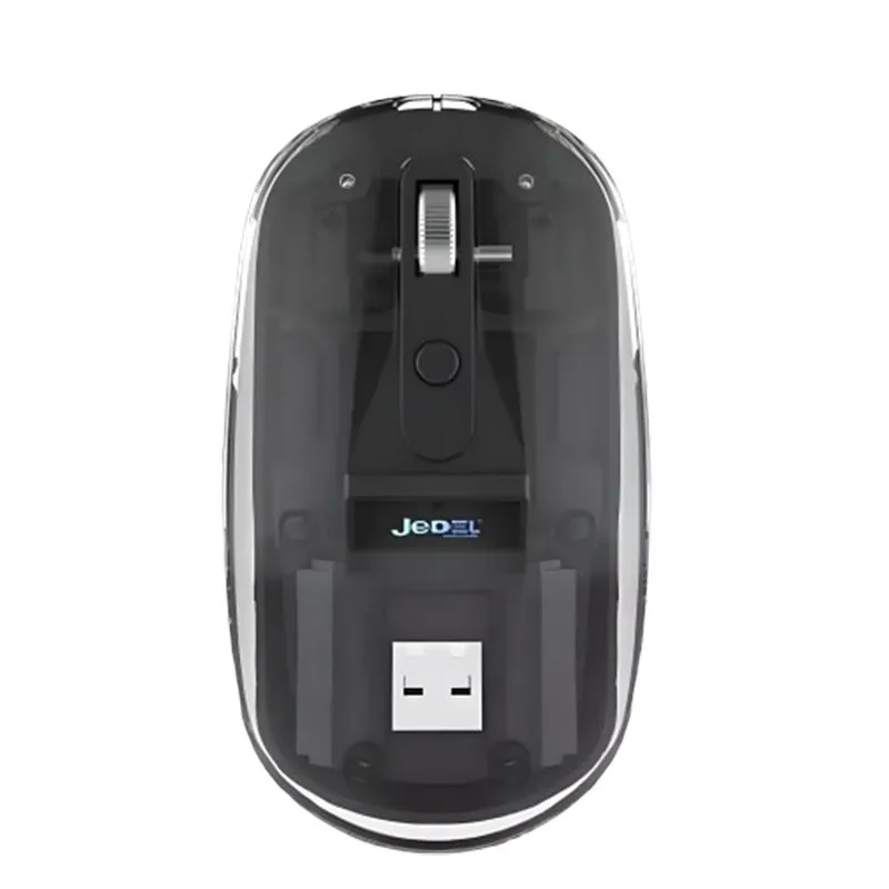 Jedel WD131P Wireless Gaming Mouse