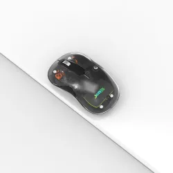 Jedel WD141 Silent Wireless Gaming Mouse