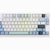 Jedel WKL-100 Tri-Mode RGB Mechanical Keyboard