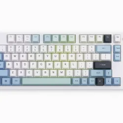 Jedel WKL-100 Tri-Mode RGB Mechanical Keyboard