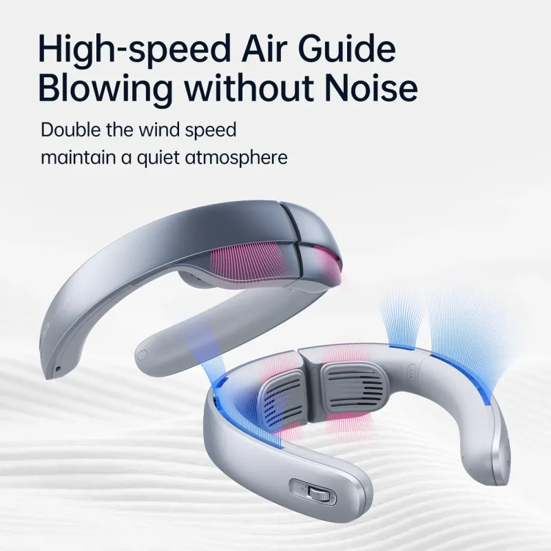 Jisulife Neck Fan Pro1