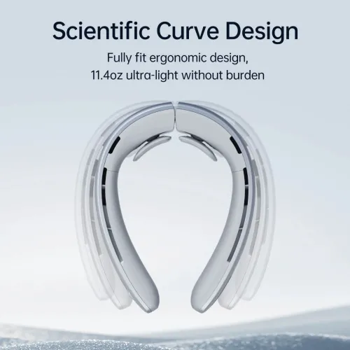 Jisulife Neck Fan Pro1