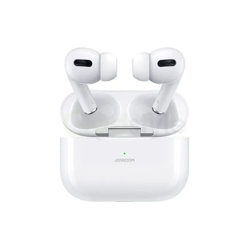 Joyroom JR-T03s Pro TWS Bluetooth Earbuds without ANC (General Version)