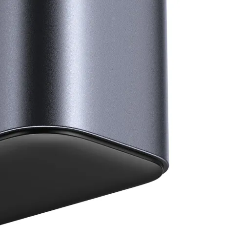 JOYROOM JR-TCM02 65W Gan Multi-port EU Plug Power Station