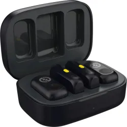 Hollyland LARK A1 Combo Wireless Microphone System
