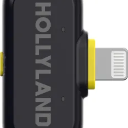 Hollyland LARK A1 Combo Wireless Microphone System