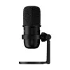 HyperX SoloCast USB Wired Black Microphone