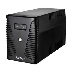 KSTAR 2000VA Offline UPS