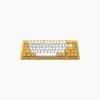 AJAZZ AC067 CNC Aluminum Mechanical Keyboard