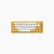 AJAZZ AC067 CNC Aluminum Mechanical Keyboard