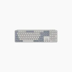 Keychron B6 Pro Ultra-Slim Wireless Keyboard