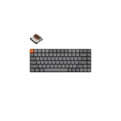 Keychron K3 Max Custom Mechanical Keyboard