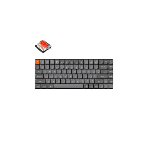Keychron K3 Max Custom Mechanical Keyboard